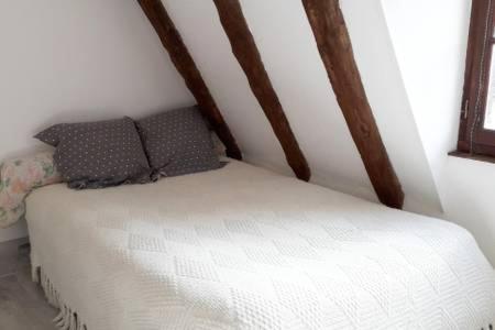 Halte Aux Places Marcillac-Saint-Quentin Bagian luar foto